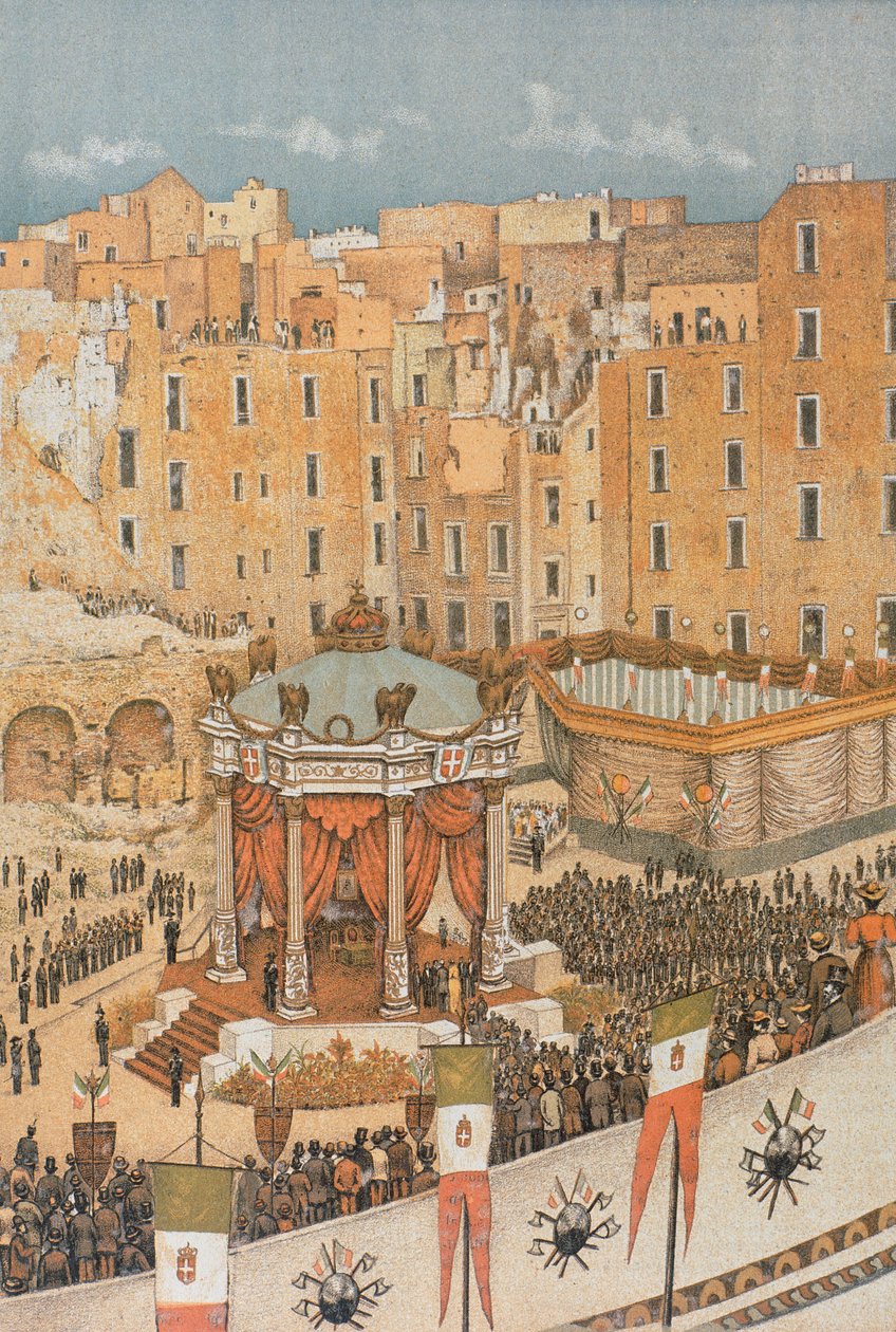 Napoli