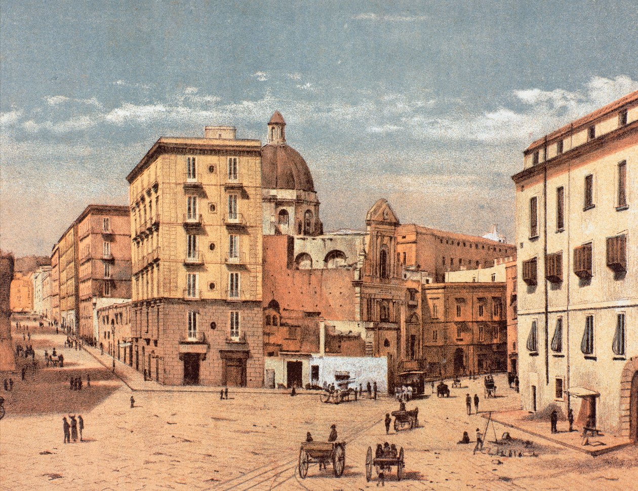 Napoli