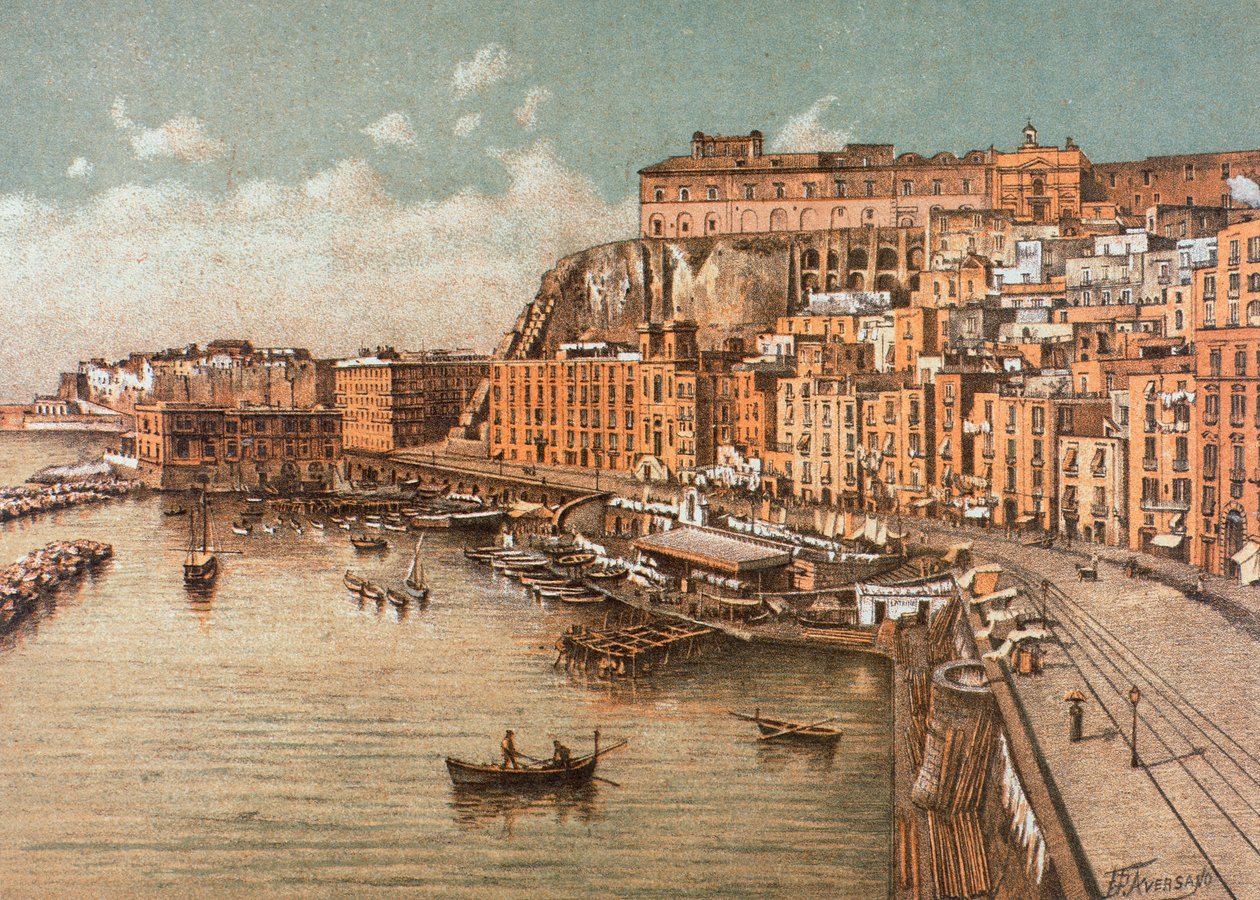 Napoli