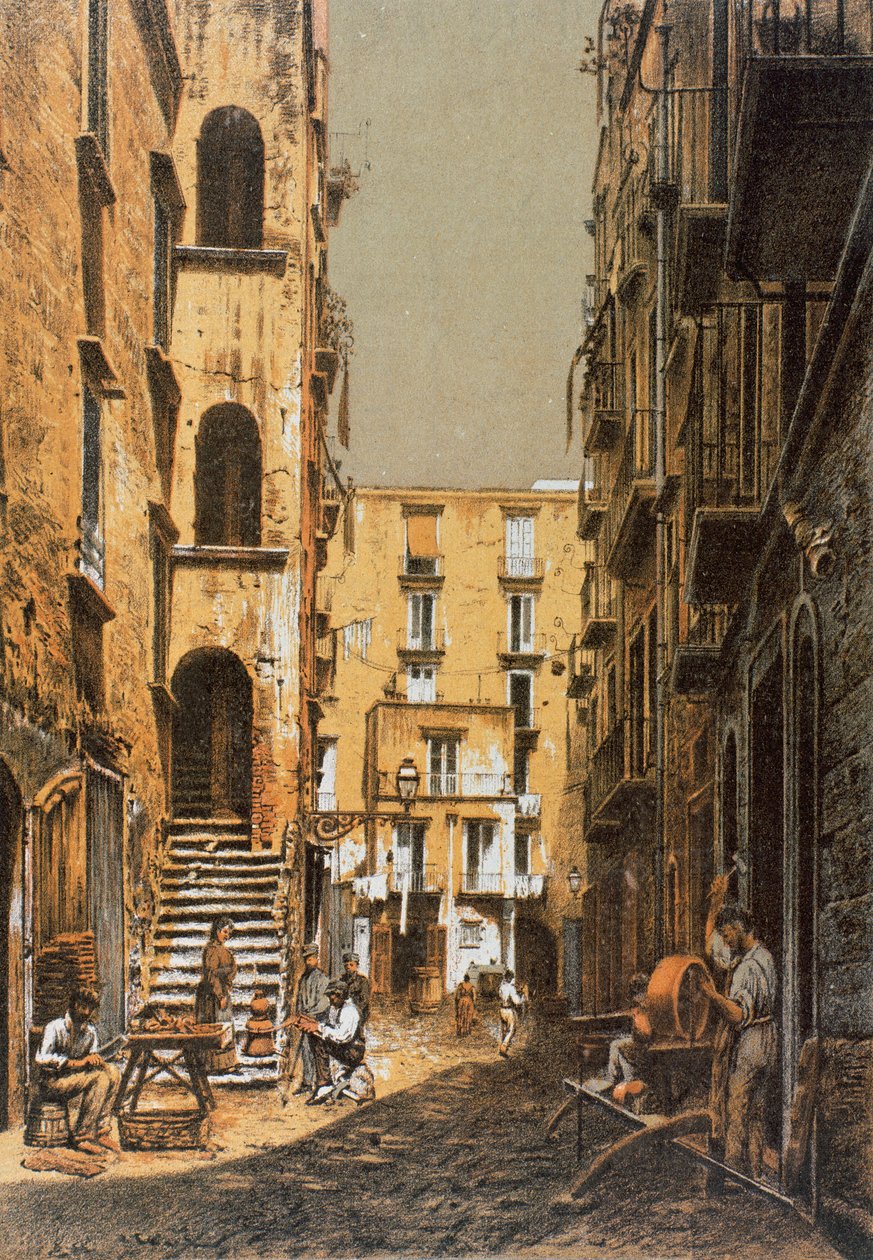 Napoli