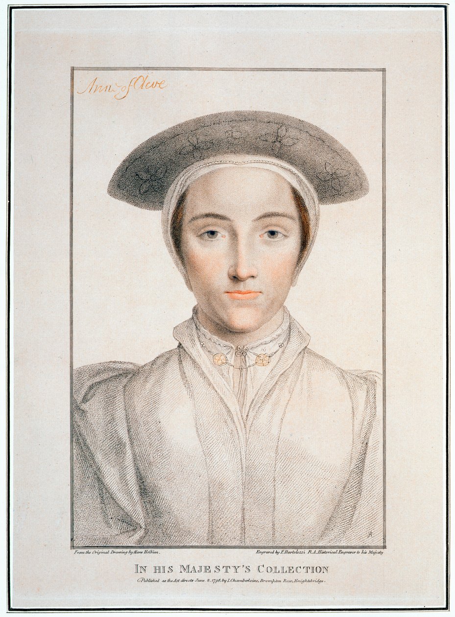 Cleves