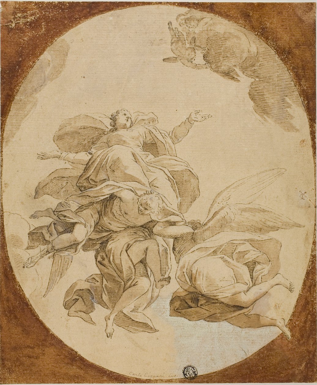  by Francesco Bartolozzi