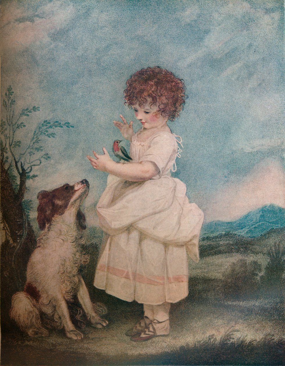 Bay Philip Yorke, c1749-1815, 1919 by Francesco Bartolozzi