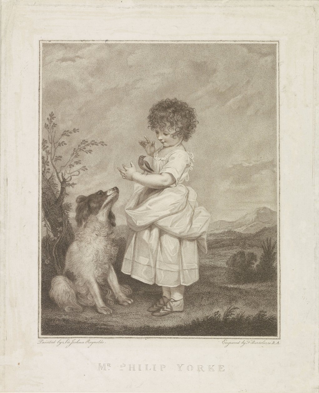 Philip Yorke