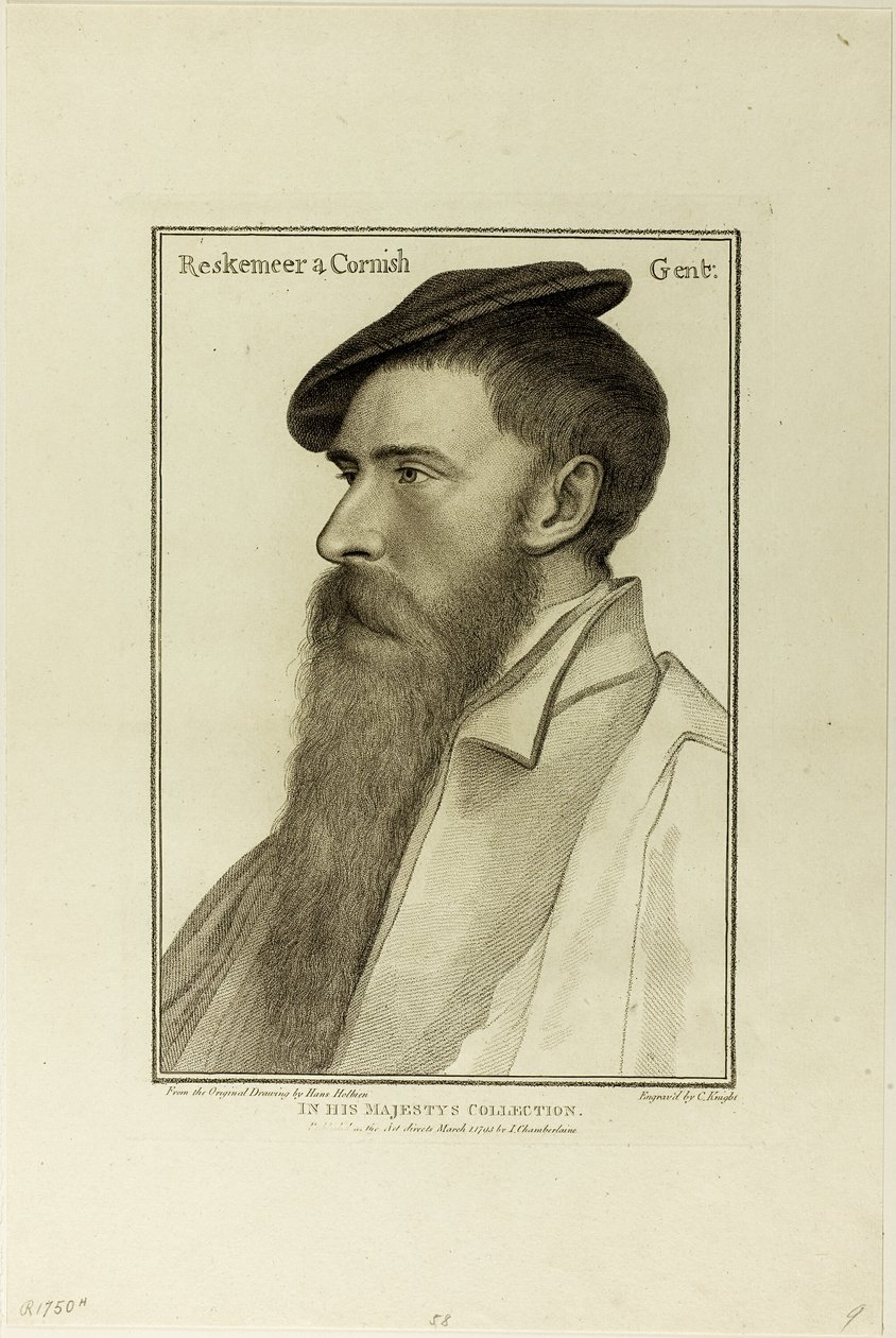Resmimer by Francesco Bartolozzi