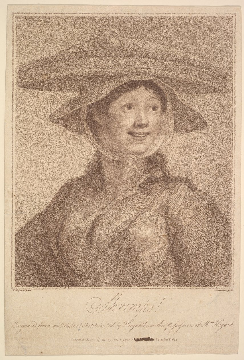 Karidesler!, [25 Mart 1782], 1790