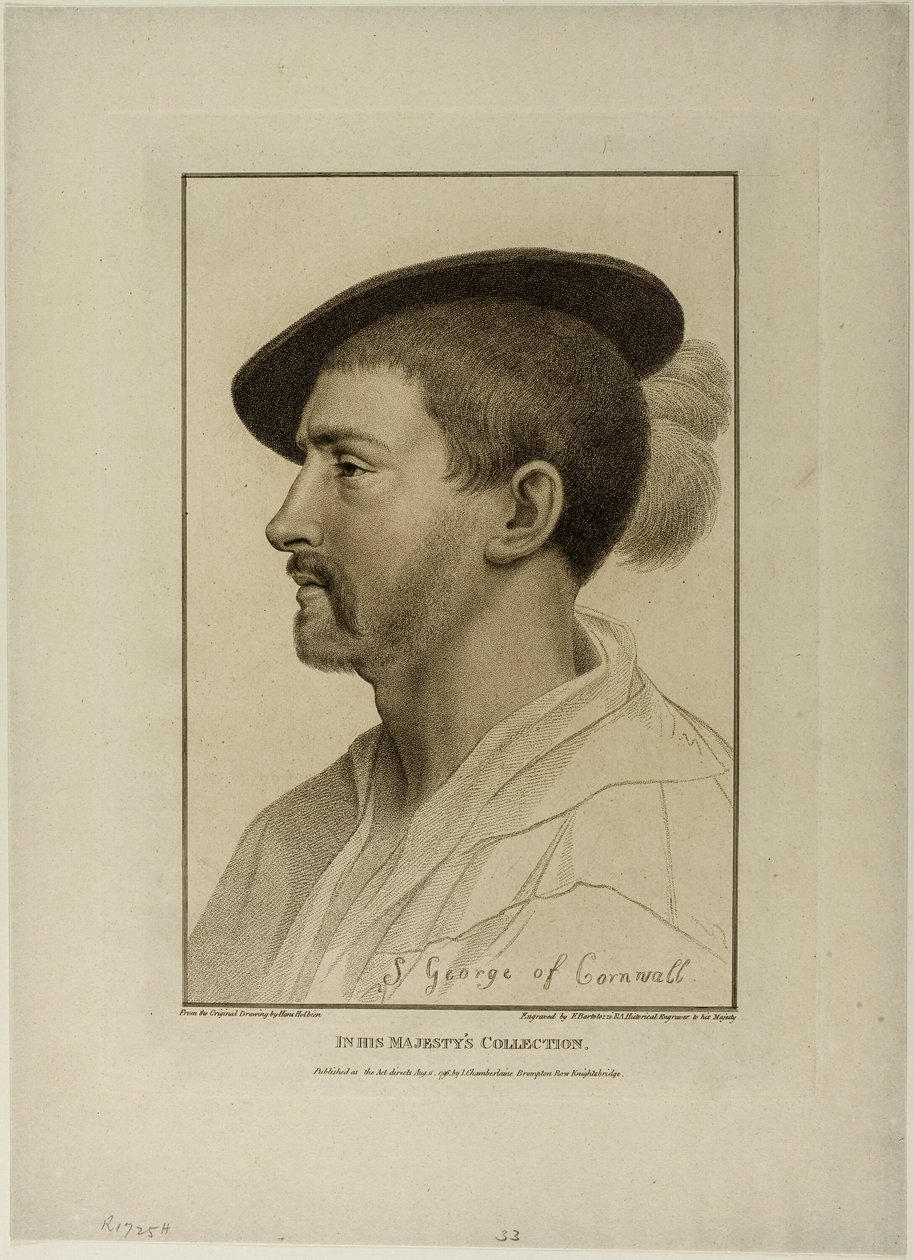 Sir Simon George (Cornwall