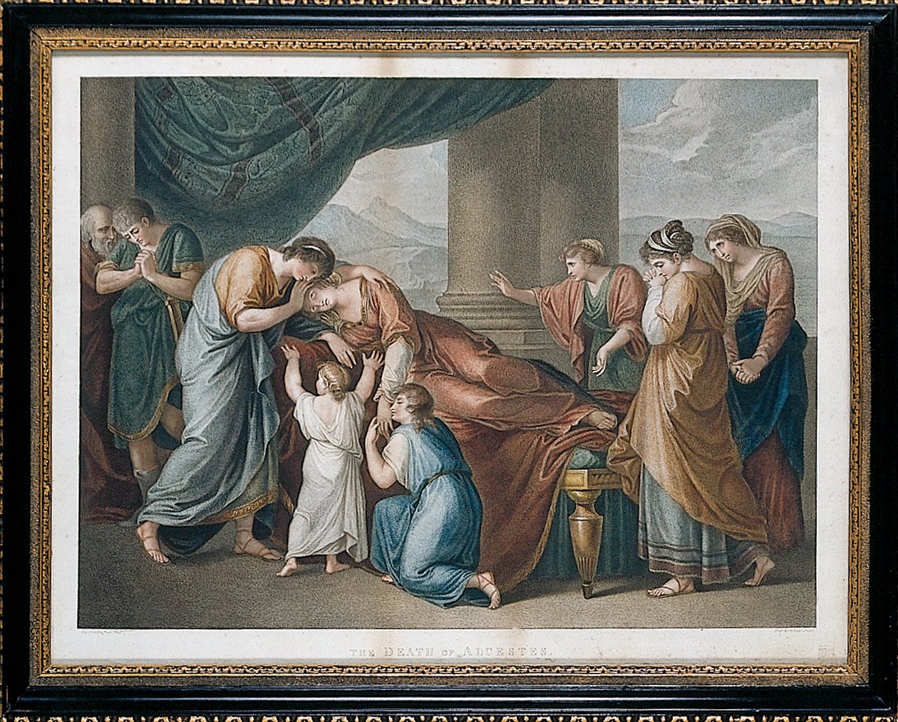 Alcestis