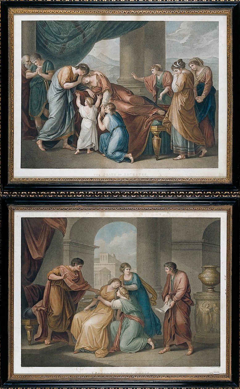 Alcestis