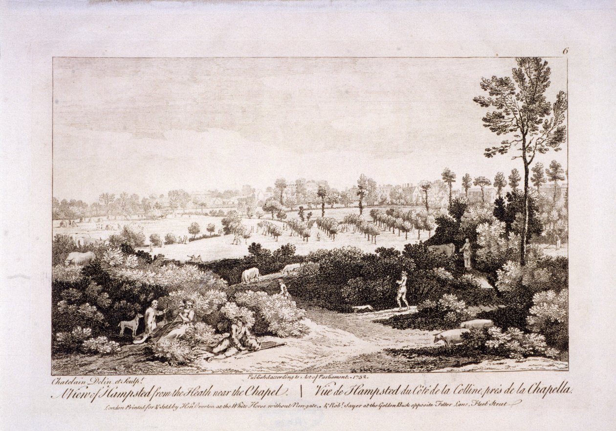 Hampstead Heath