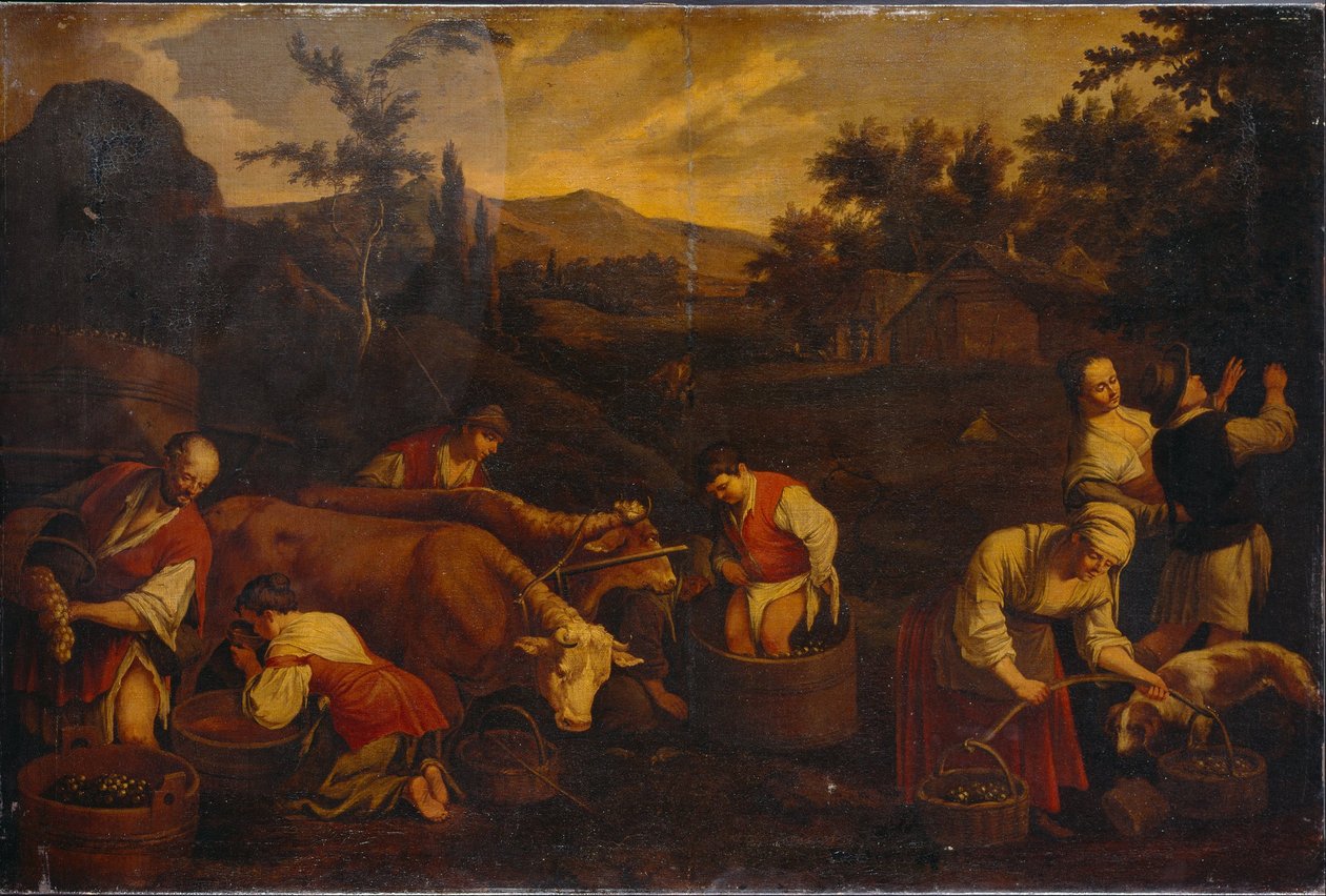  by Francesco Bassano the Younger