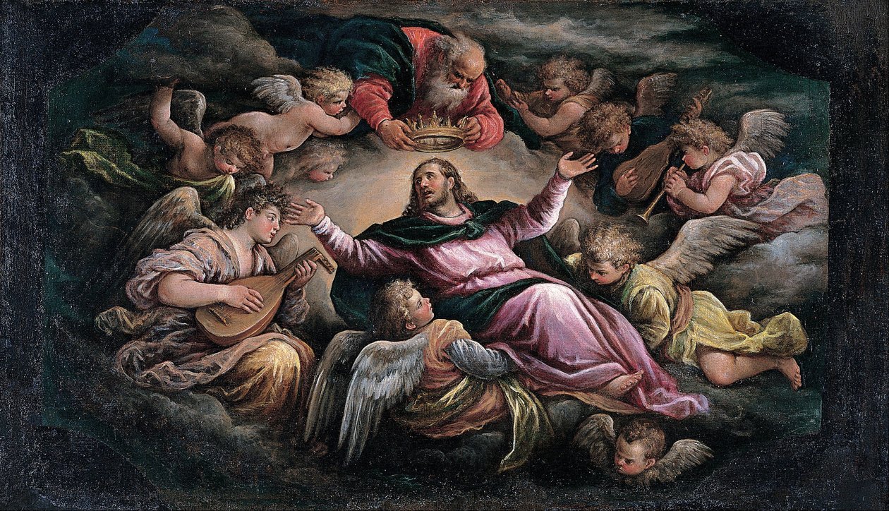  by Francesco Bassano the Younger