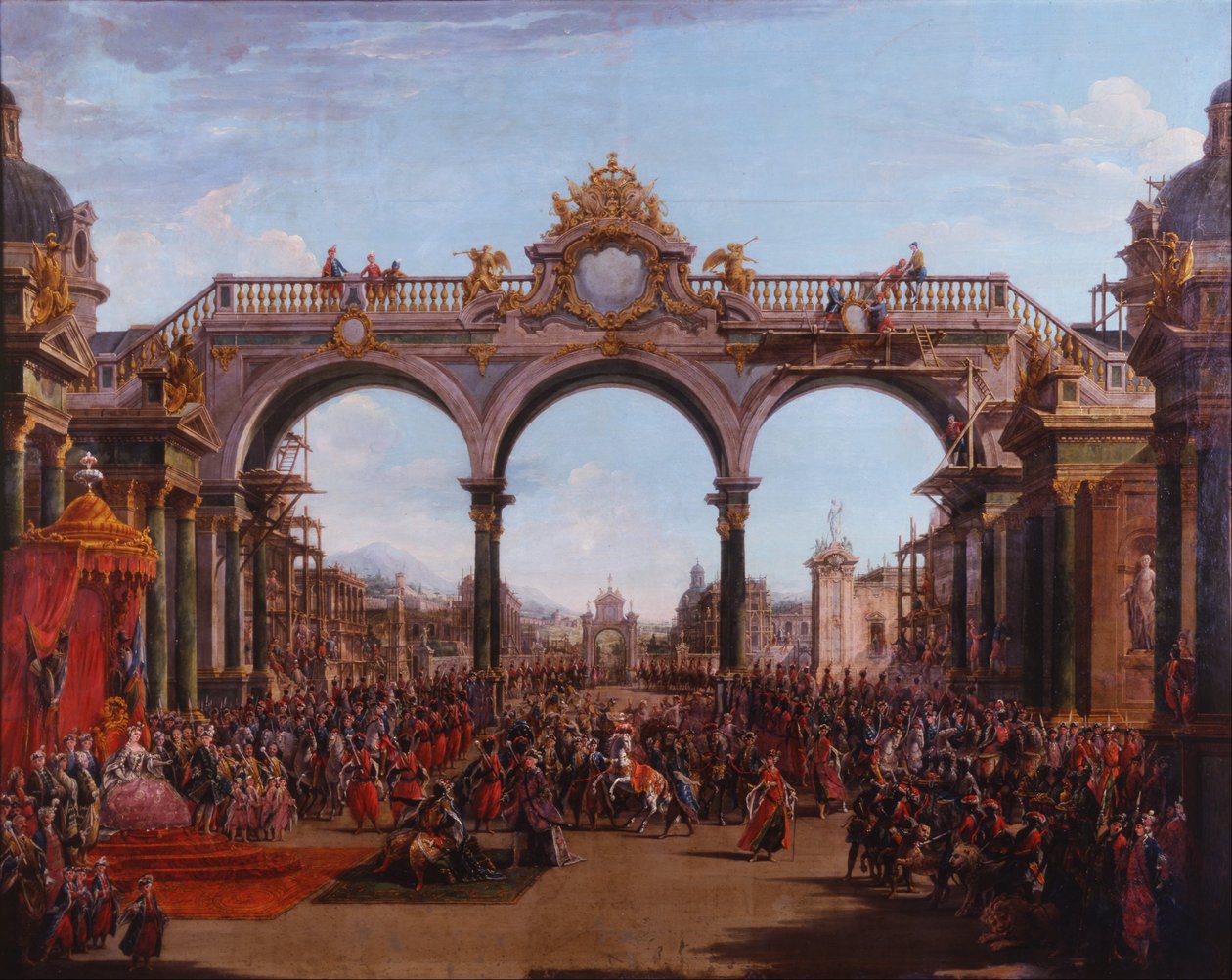  by Francesco Battaglioli