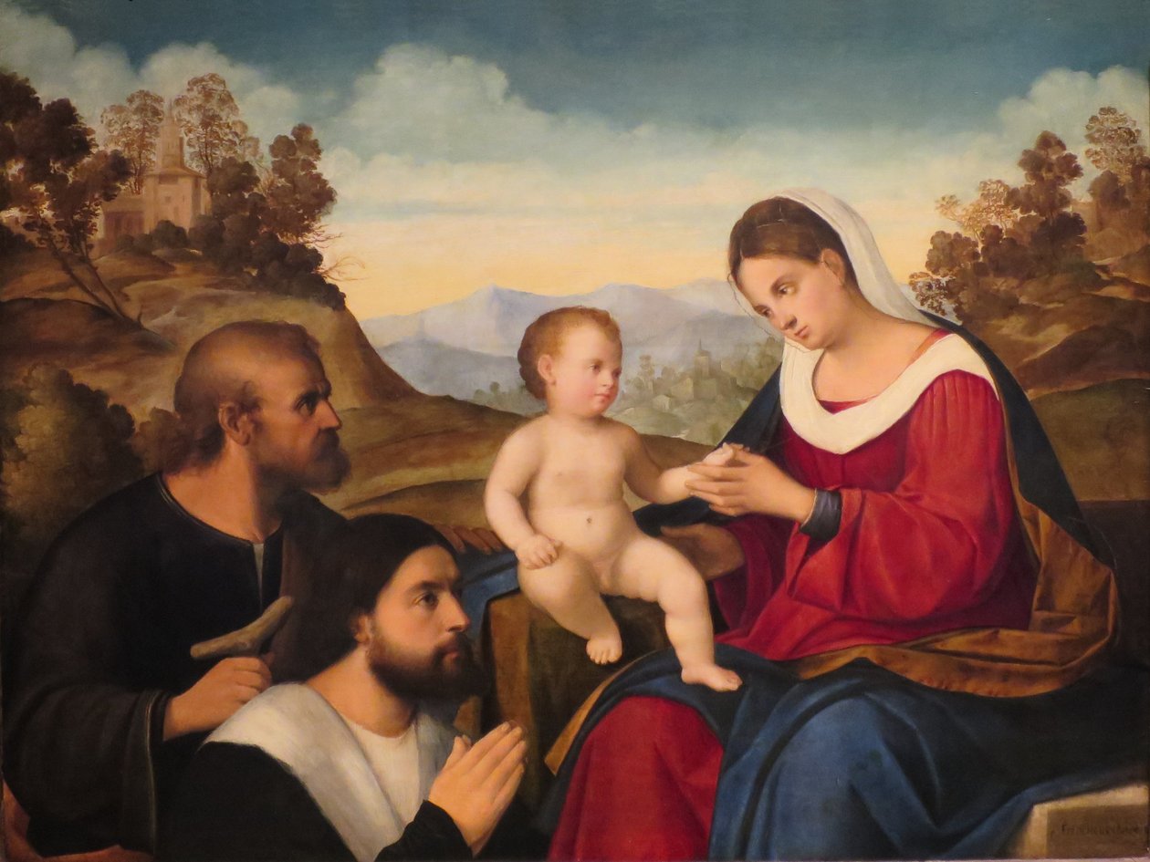  by Francesco Bissolo