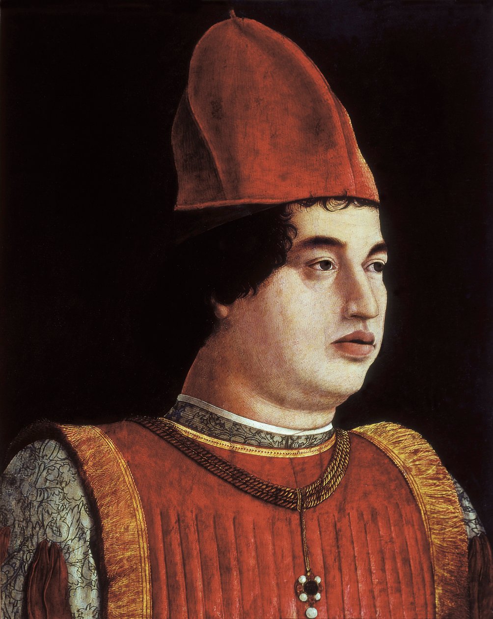 “Gianfrancesco Gonzaga II