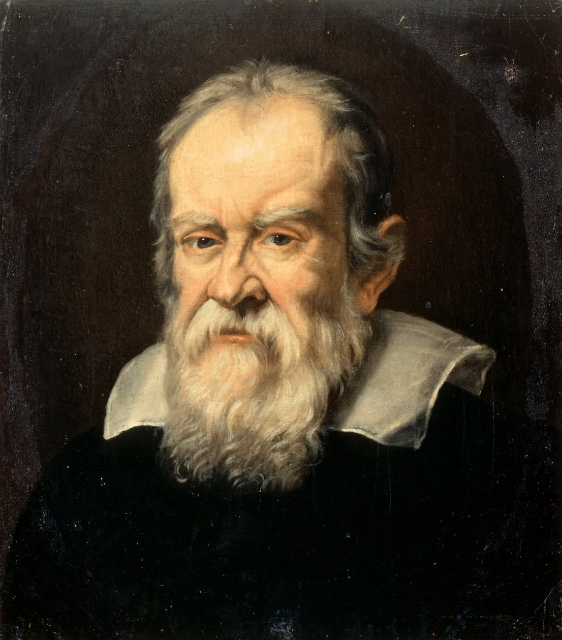 Galileo Galilei