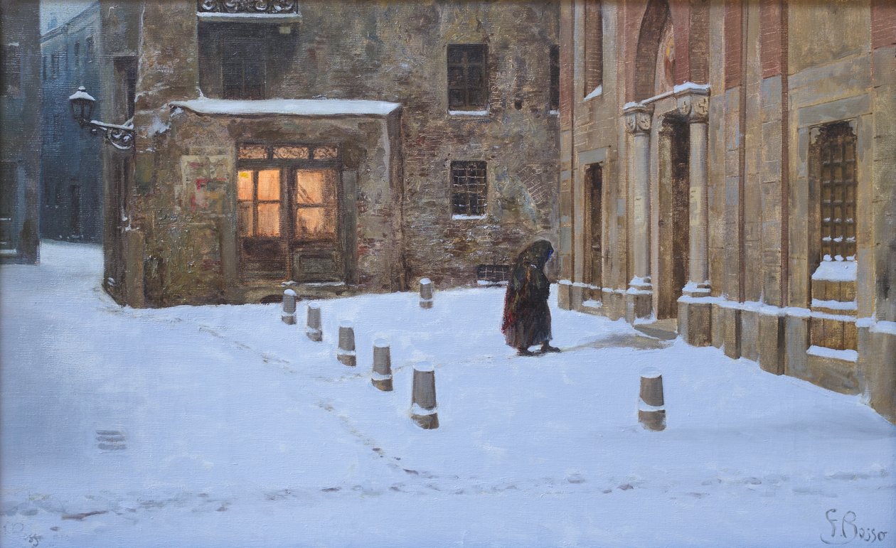  by Francesco Bosso