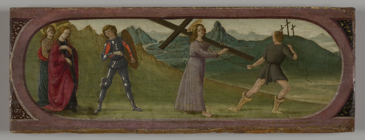 Calvary