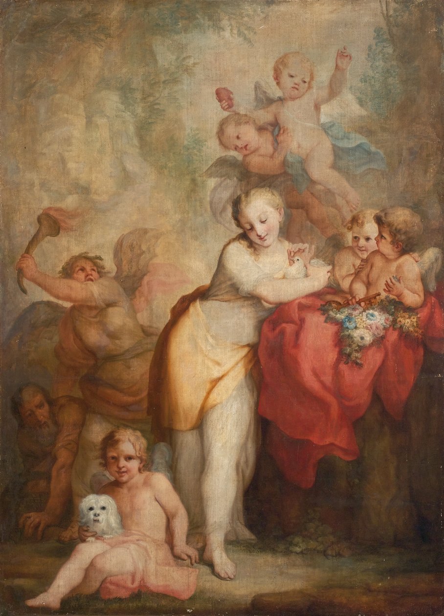  by Francesco Corneliani