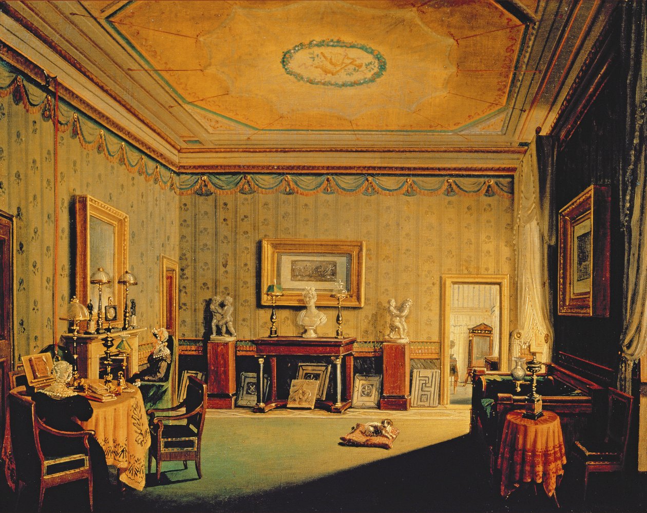 Barbierrini Evi