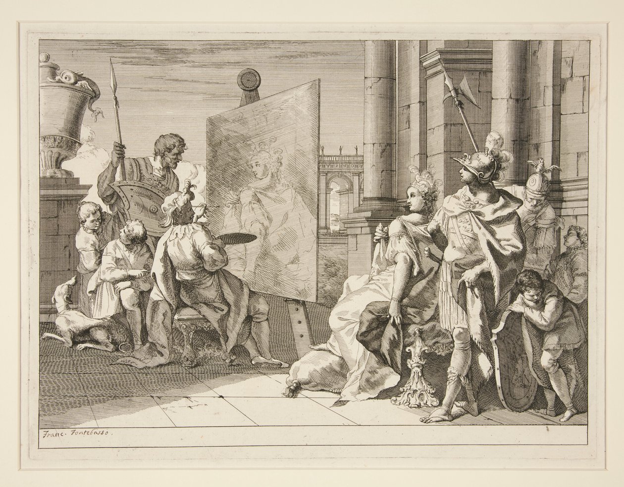 Apelles