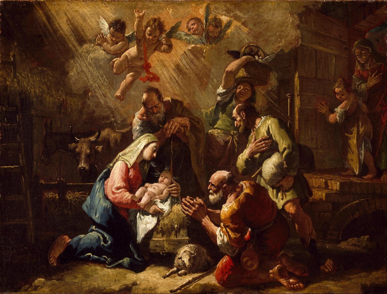  by Francesco Fontebasso