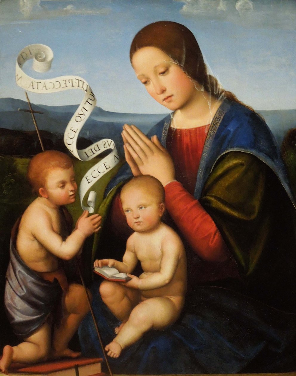  by Francesco Francia