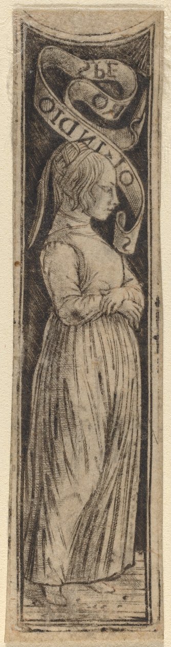 Ümit etmek by Francesco Francia