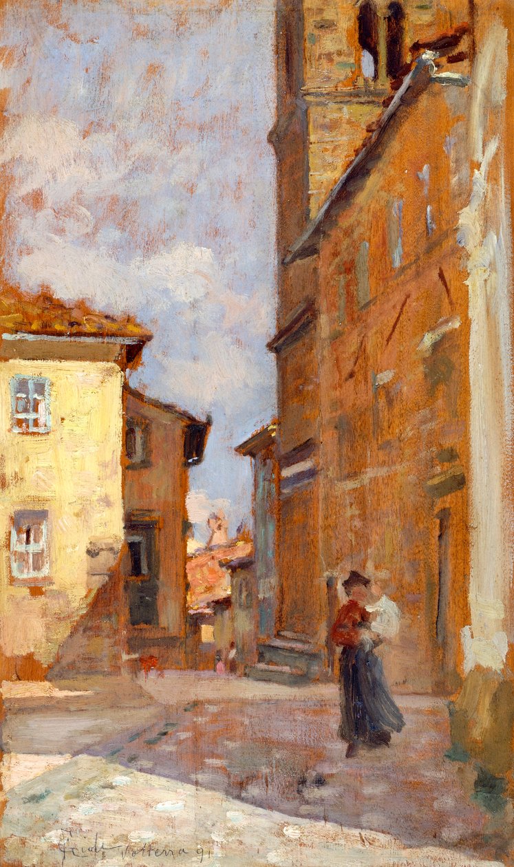 Volterra