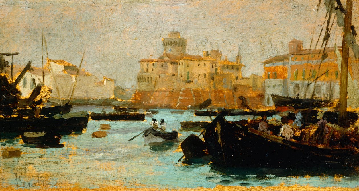 Livorno