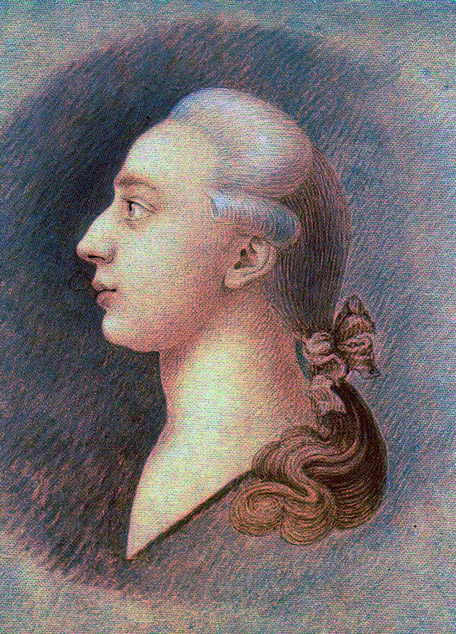 Giacomo Casanova