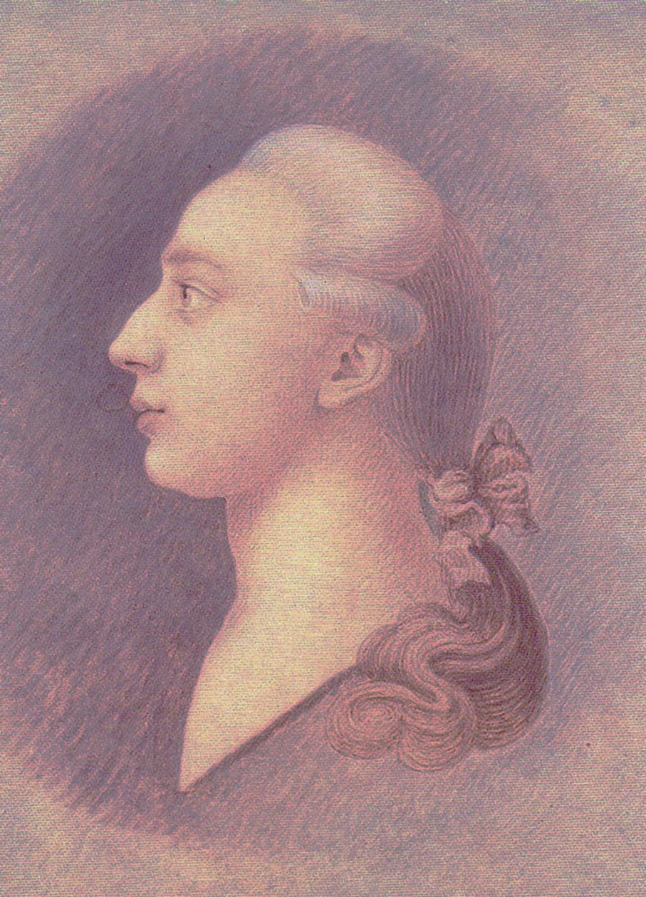 Giacomo Casanova