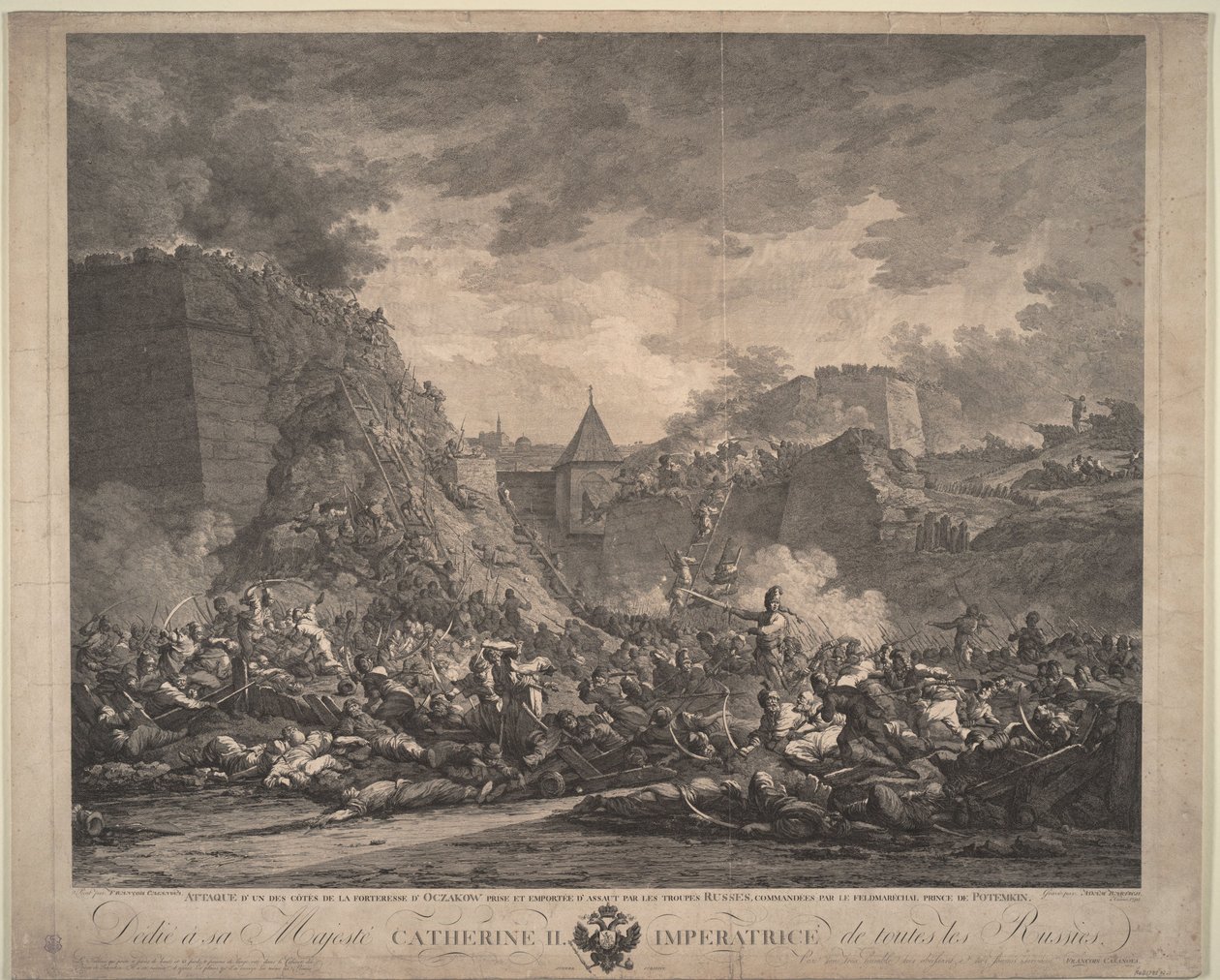 Aralık 1788, 1792