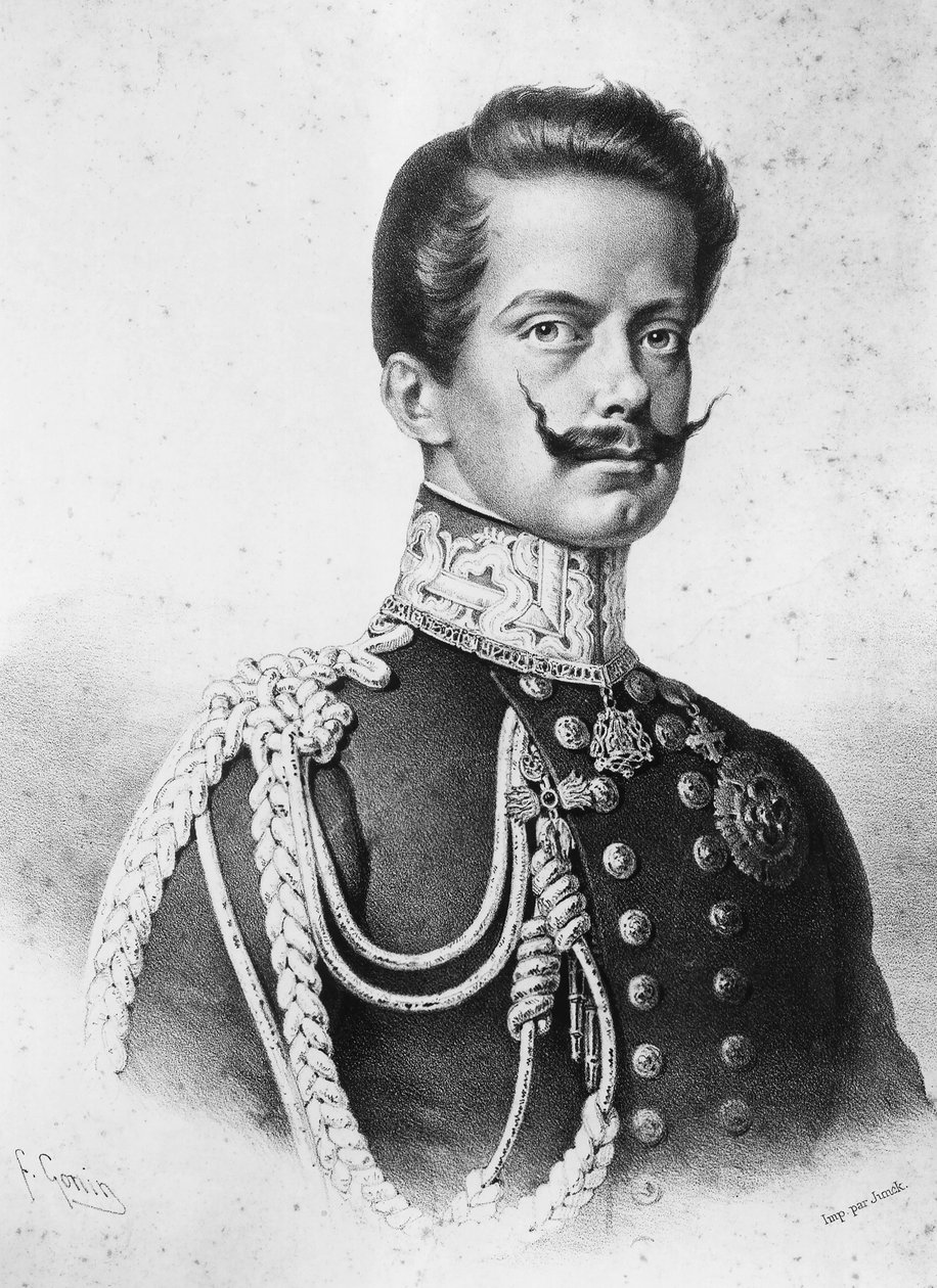 Vittorio Emanuele II