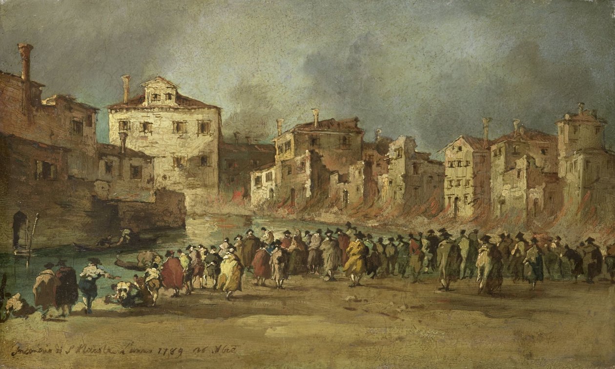 Venedik
