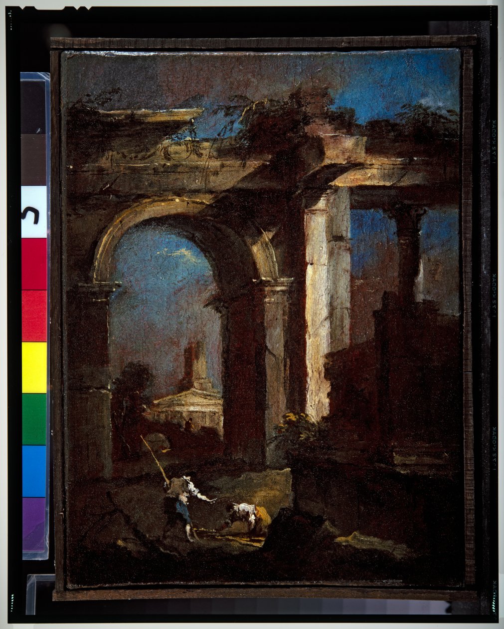  by Francesco Guardi