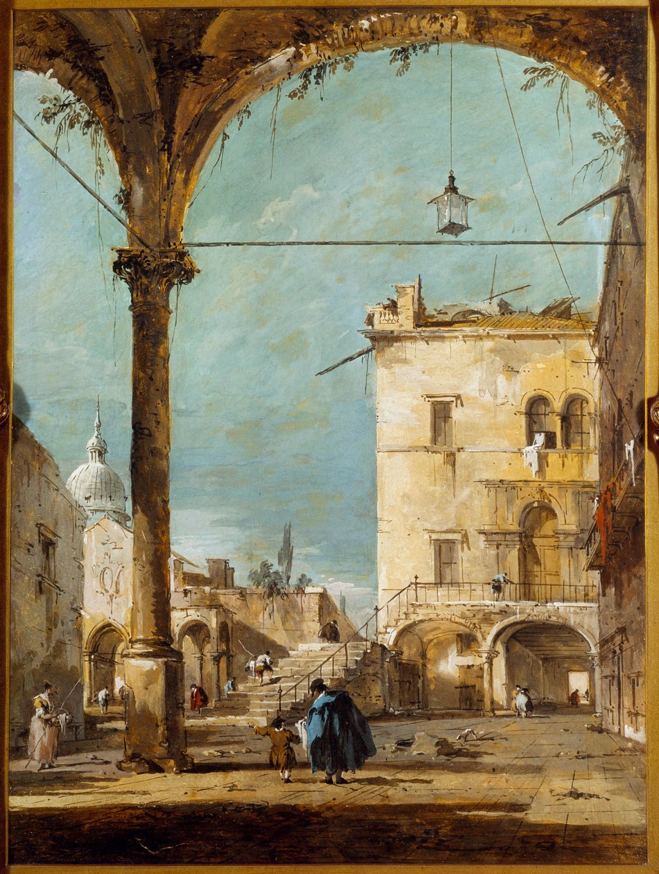 Francesco Guardi