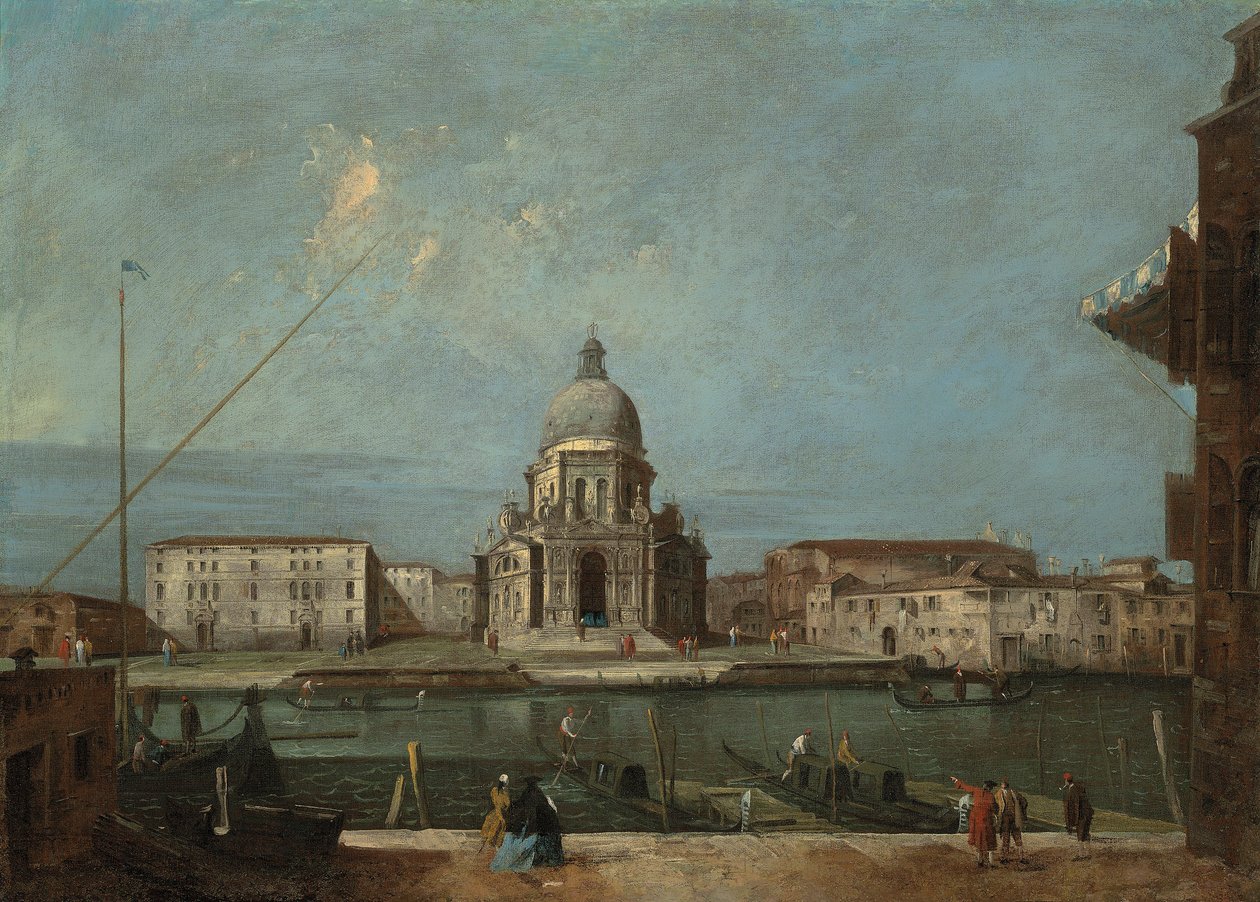  by Francesco Guardi