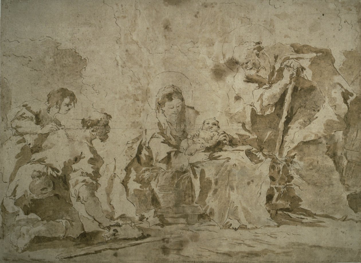  by Francesco Guardi