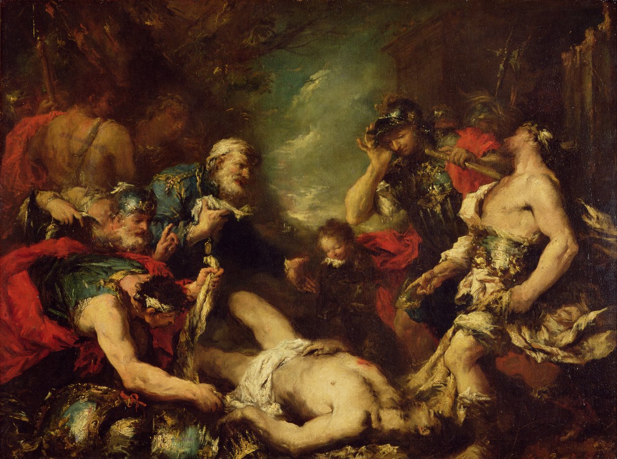 Darius III
