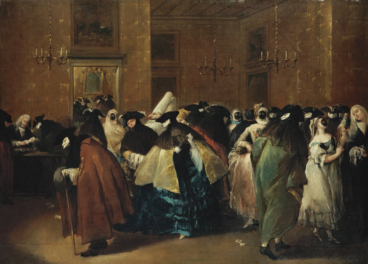 Casino Venedik