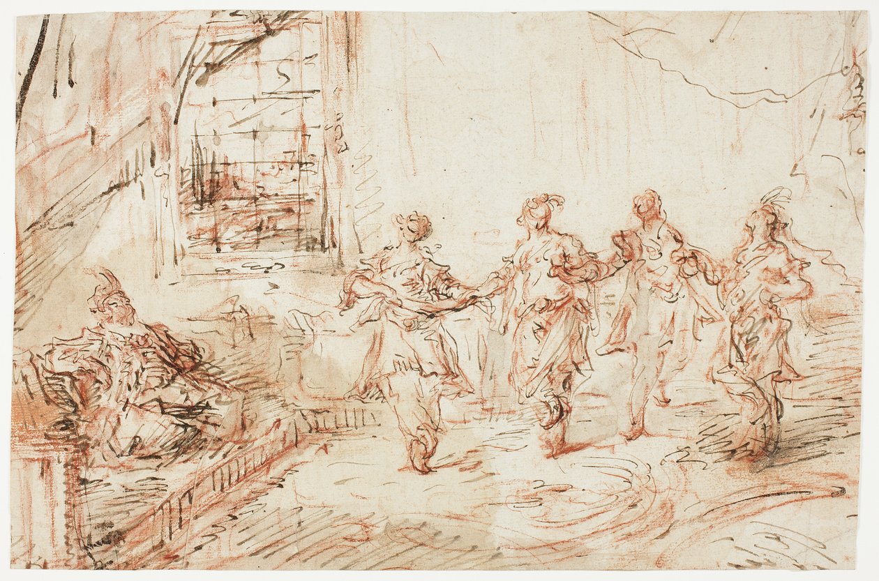  by Francesco Guardi