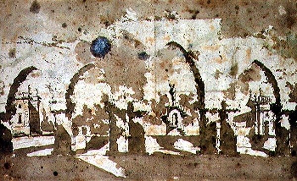 Villa Pisani Bahçeleri