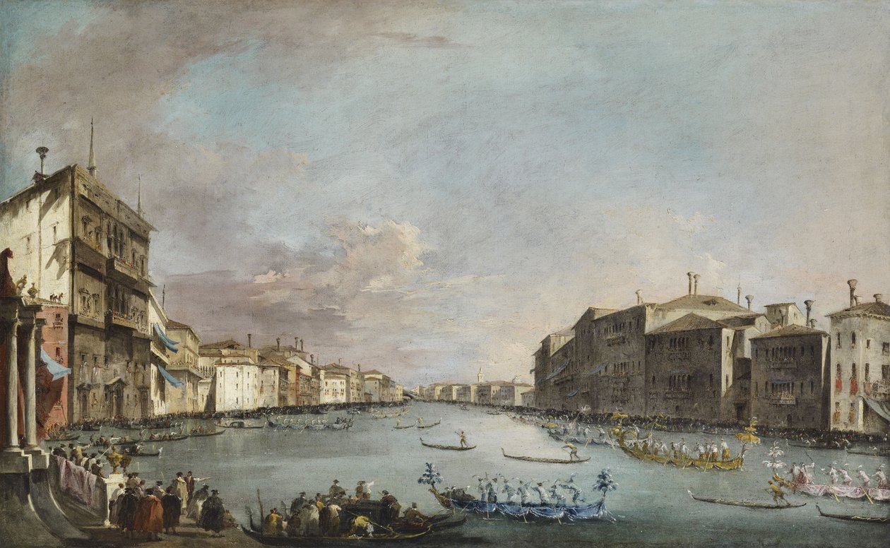  by Francesco Guardi