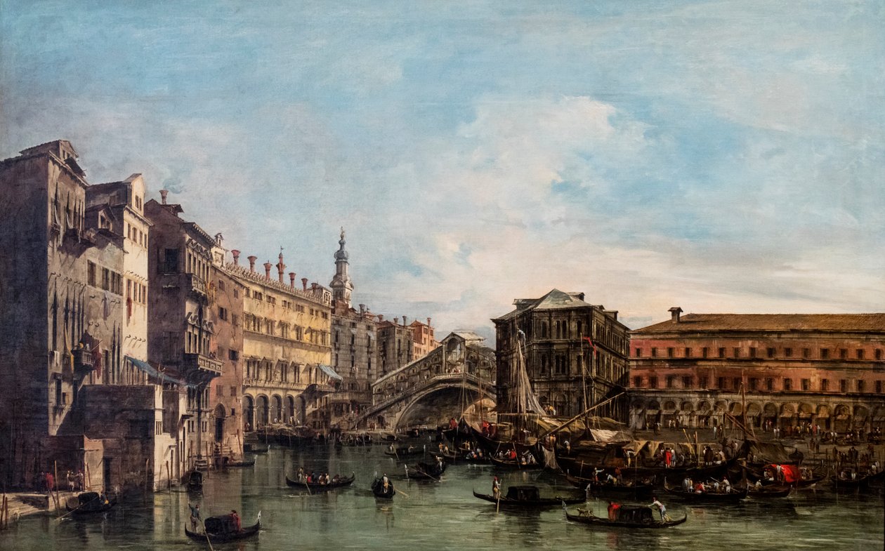  by Francesco Guardi