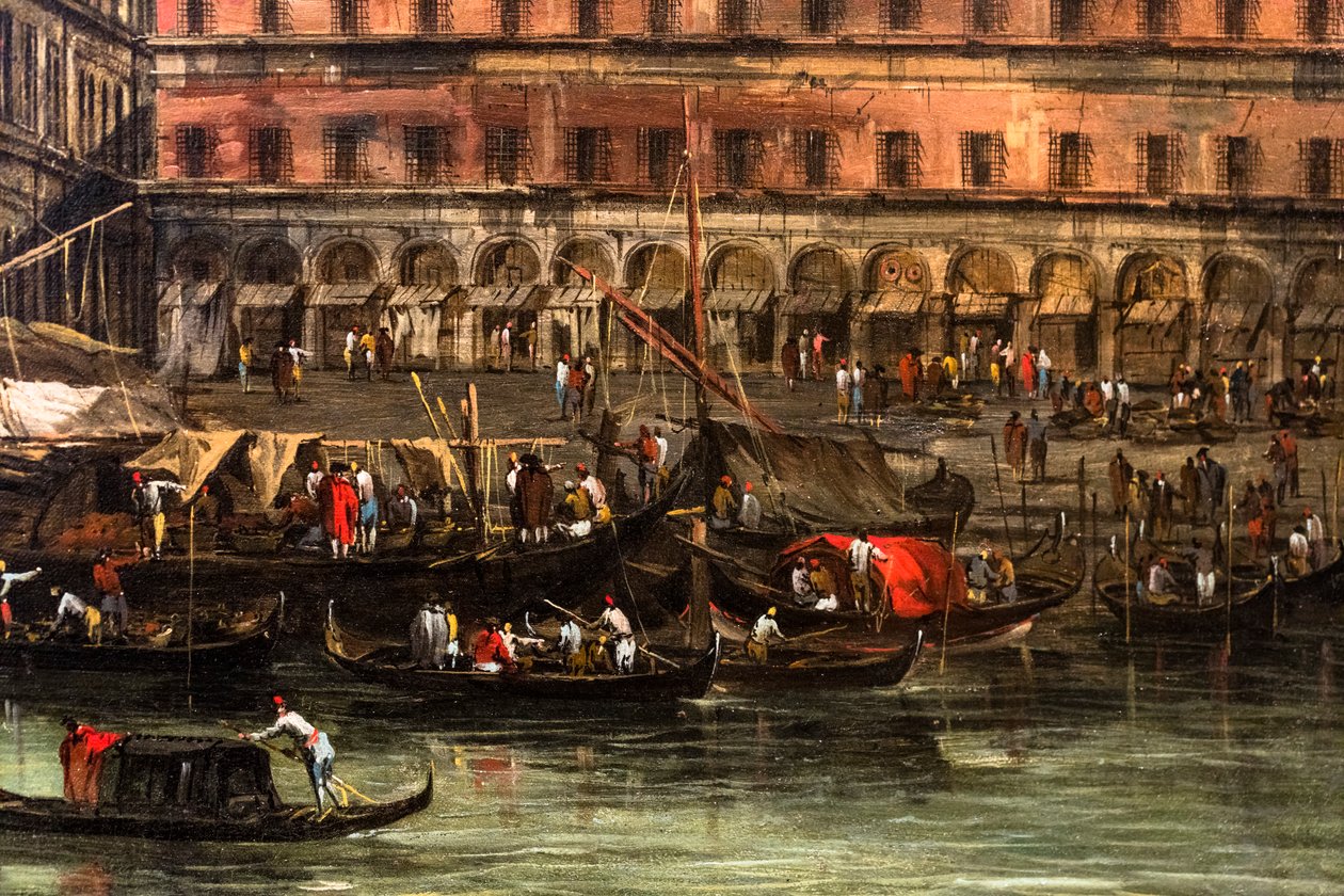  by Francesco Guardi