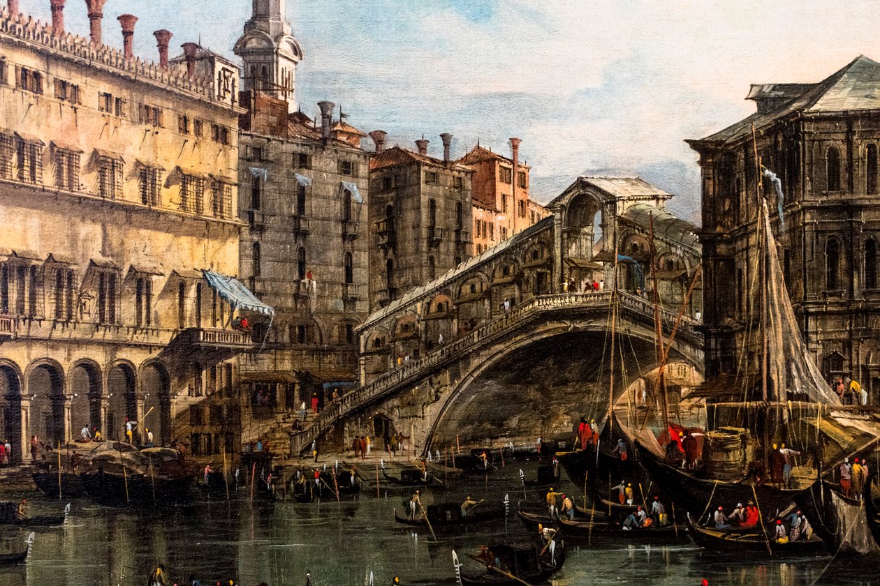  by Francesco Guardi