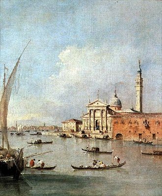 Giudecca