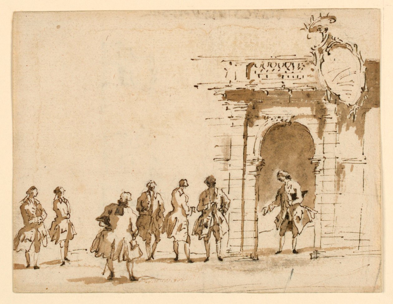 Palazzo Surian