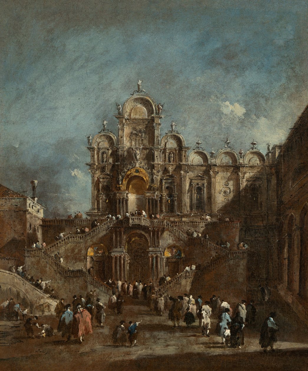 Campo San Zanipolo